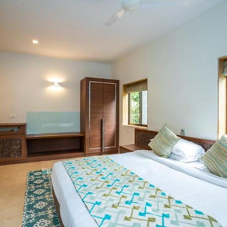 فندق آربورافي  Holiday Goa المظهر الخارجي الصورة